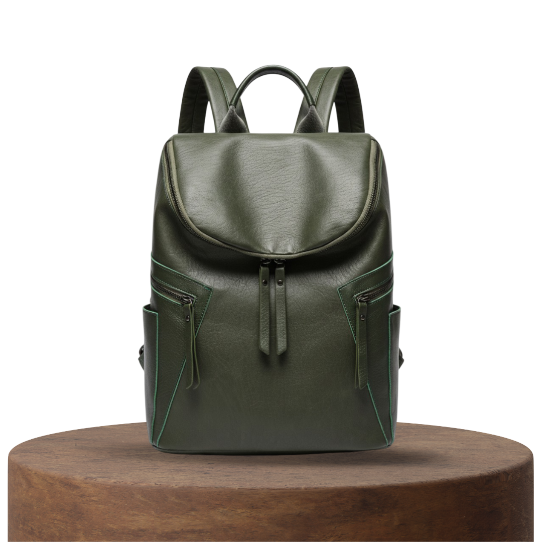 Tavrix | Structured Travel Backpack