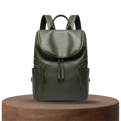 Tavrix | Structured Travel Backpack