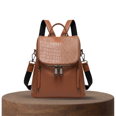 Briora | Elegant Everyday Backpack