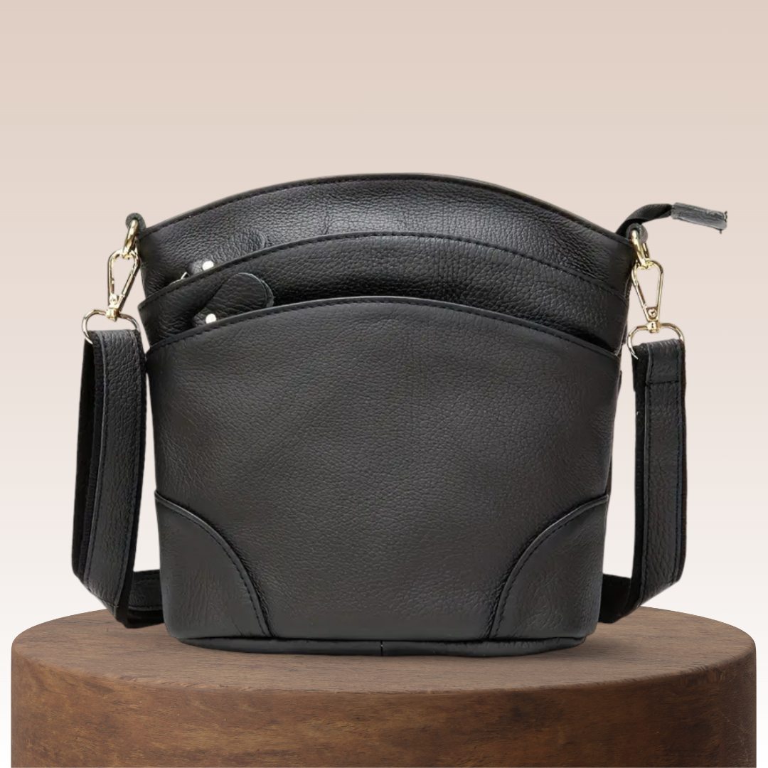 Ardela | Timeless Shoulder Bag