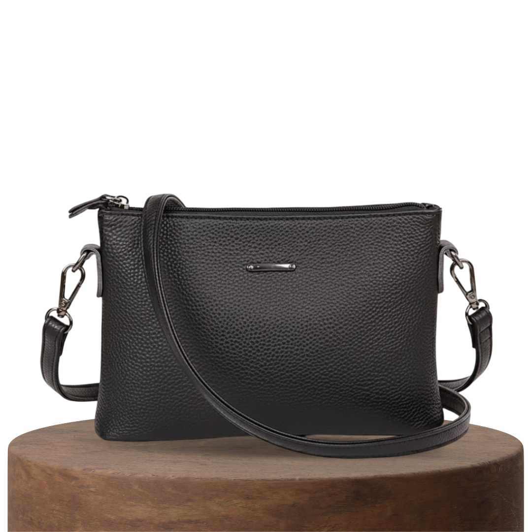 Trivane | Contemporary Crossbody Bag