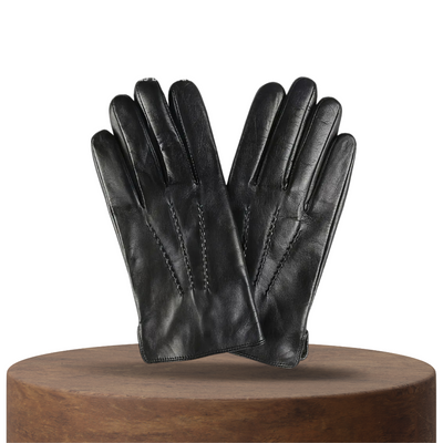 Sandrine | Classic Comfortable Fit Gloves