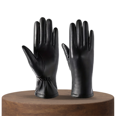 Claude | Classic Sleek Everyday Gloves