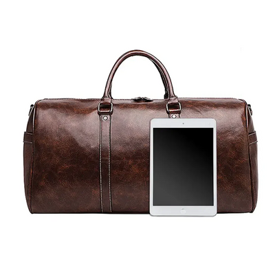 Julia | Spacious Travel Duffel Bag