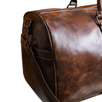 Julia | Spacious Travel Duffel Bag