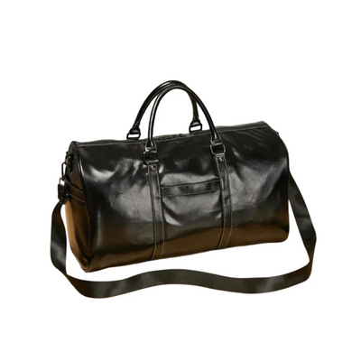 Julia | Spacious Travel Duffel Bag