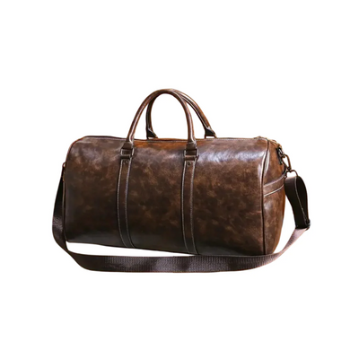 Julia | Spacious Travel Duffel Bag