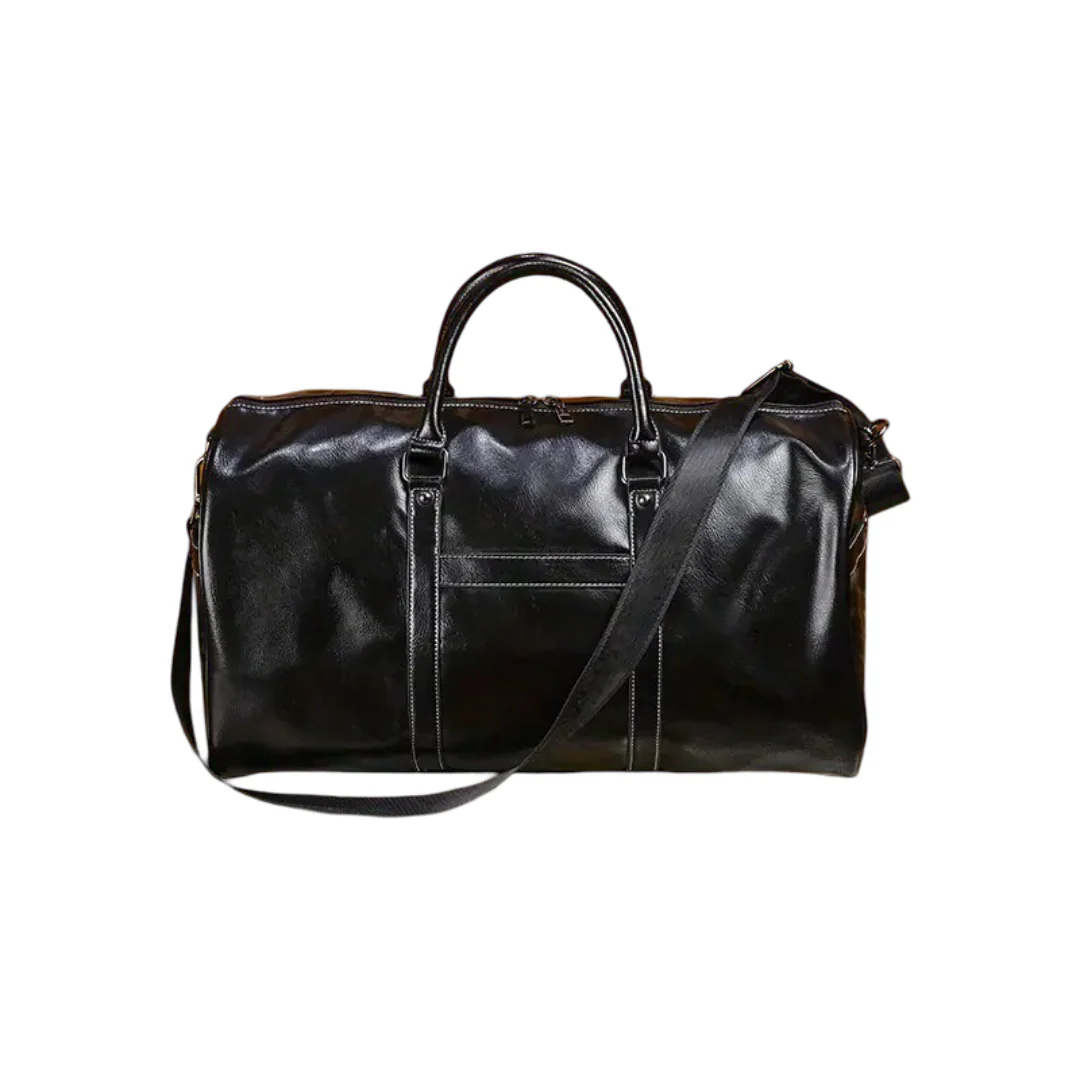 Julia | Spacious Travel Duffel Bag