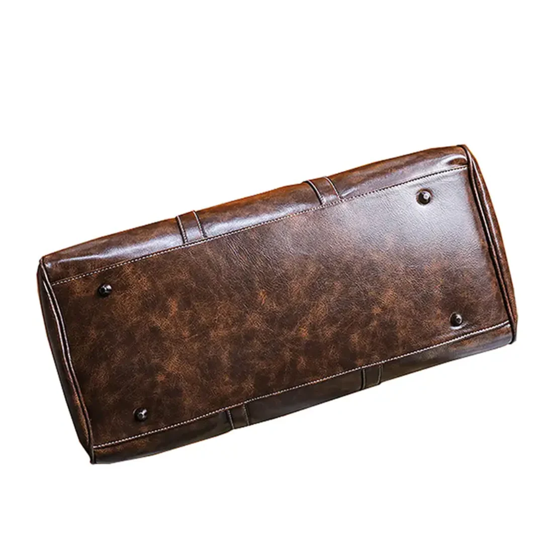 Julia | Spacious Travel Duffel Bag