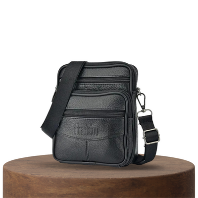 Samber | Compact Everyday Purse Crossbody Bag
