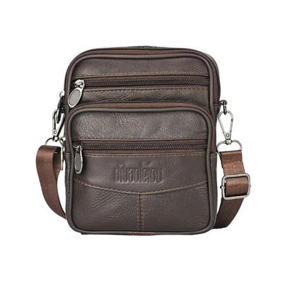 Samber | Compact Everyday Purse Crossbody Bag