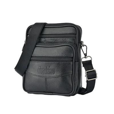 Samber | Compact Everyday Purse Crossbody Bag