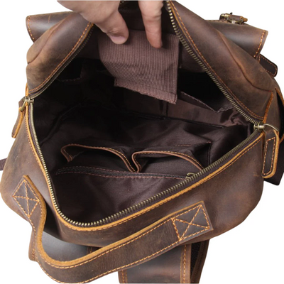 Xanthe | Stylish Durable Backpack