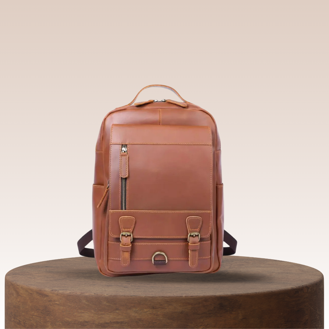 Xanthe | Stylish Durable Backpack