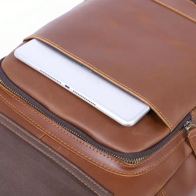 Xanthe | Stylish Durable Backpack