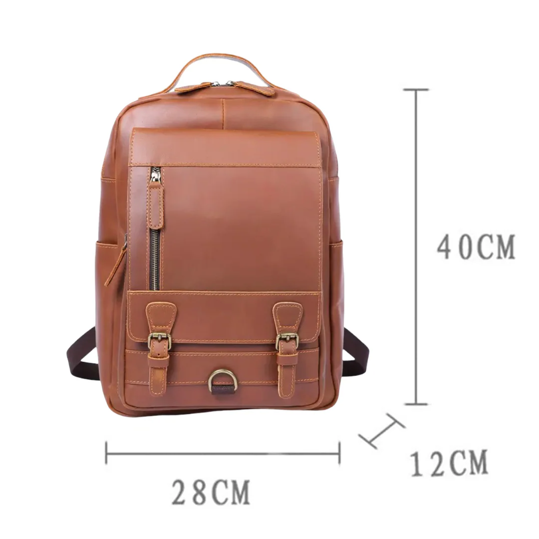 Xanthe | Stylish Durable Backpack