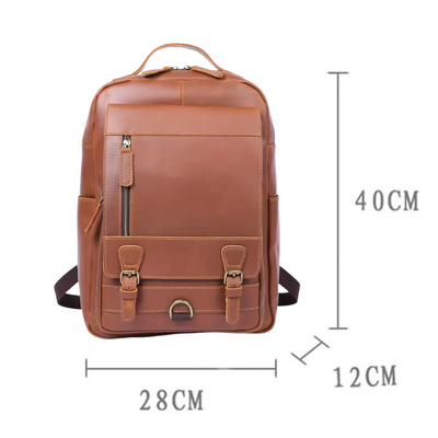 Xanthe | Stylish Durable Backpack