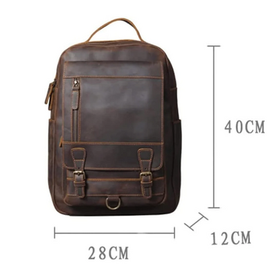 Xanthe | Stylish Durable Backpack