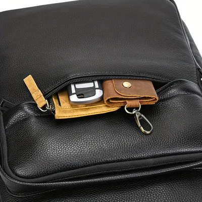 Seraphine | Minimalist Professional Backpack