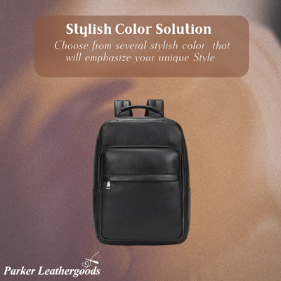 Seraphine | Minimalist Professional Backpack