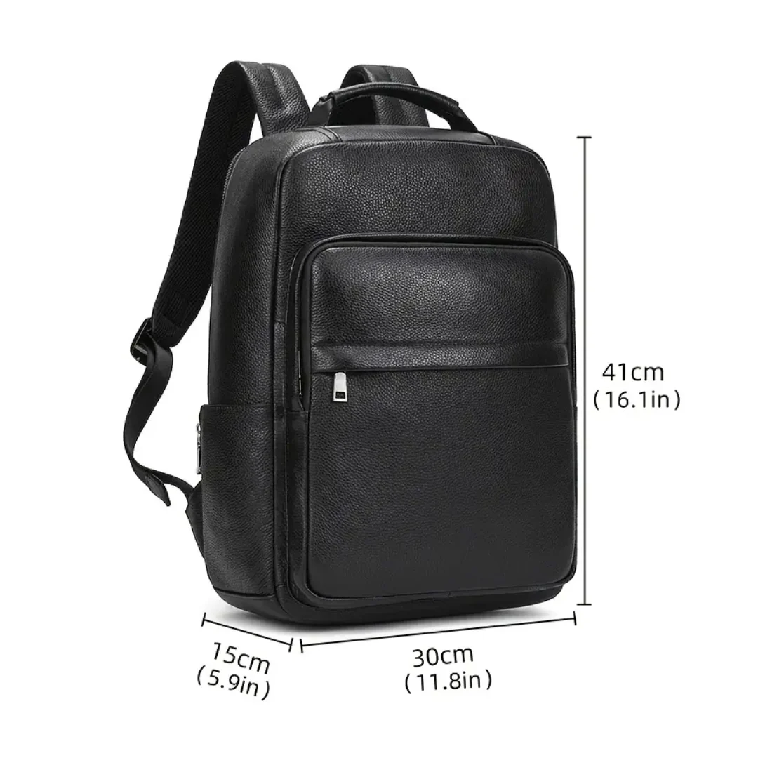 Seraphine | Minimalist Professional Backpack
