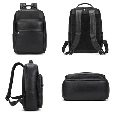 Seraphine | Minimalist Professional Backpack