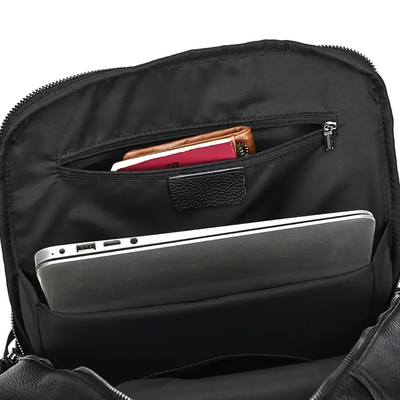 Seraphine | Minimalist Professional Backpack