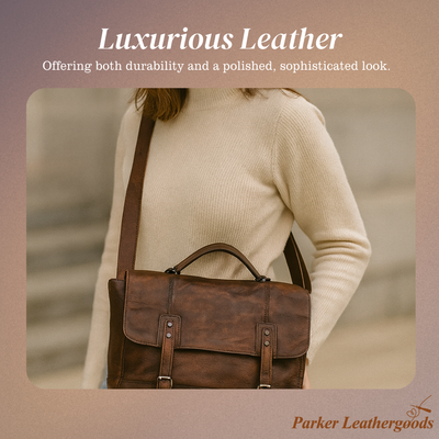 Montrel | Urban Work Bag