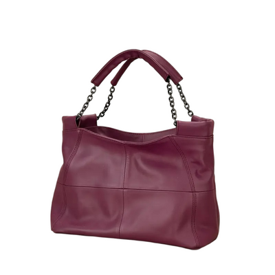 Demi | Hobo Chic Slouchy Shoulder Bag