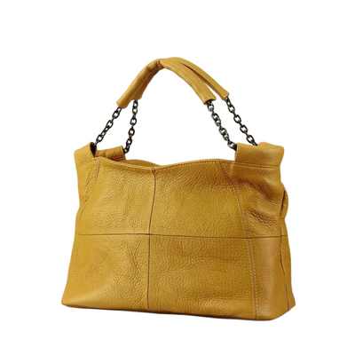 Demi | Hobo Chic Slouchy Shoulder Bag