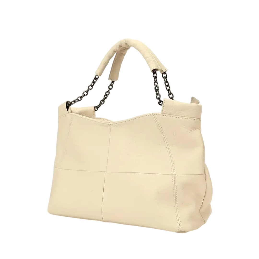 Demi | Hobo Chic Slouchy Shoulder Bag