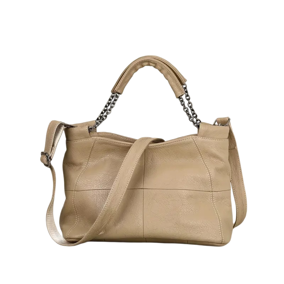 Demi | Hobo Chic Slouchy Shoulder Bag