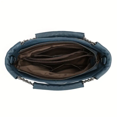 Demi | Hobo Chic Slouchy Shoulder Bag