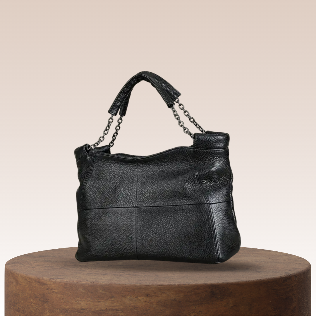 Demi | Hobo Chic Slouchy Shoulder Bag