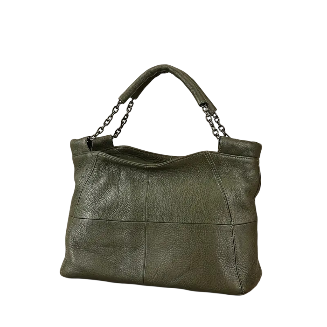 Demi | Hobo Chic Slouchy Shoulder Bag