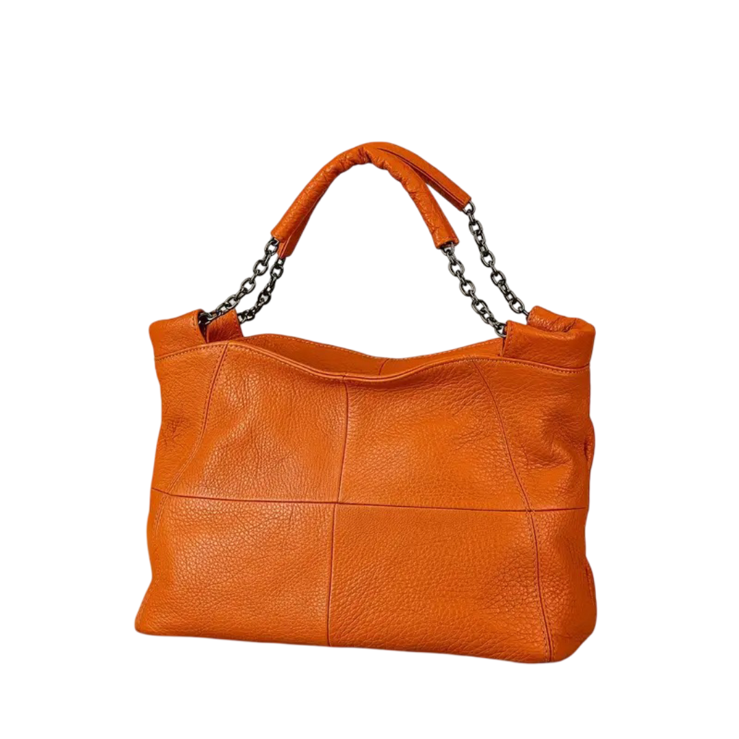 Demi | Hobo Chic Slouchy Shoulder Bag