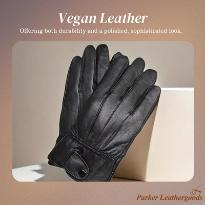 Aster | Classic Full-Finger & Fingerless Gloves