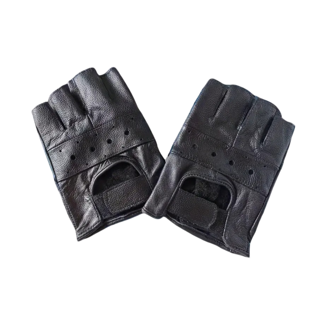 Aster | Classic Full-Finger & Fingerless Gloves