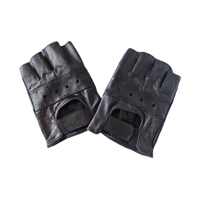 Aster | Classic Full-Finger & Fingerless Gloves