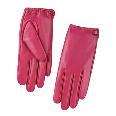 Elisia | Elegant Smooth Finish Gloves