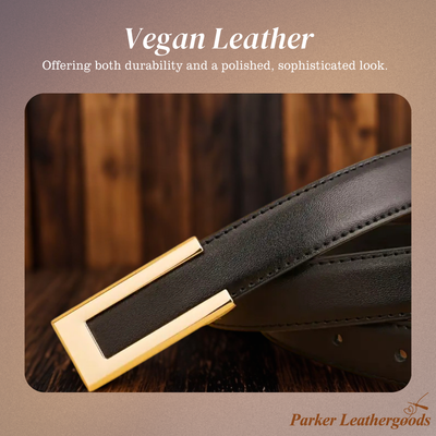 Rena | Sleek Modern Waist Belt