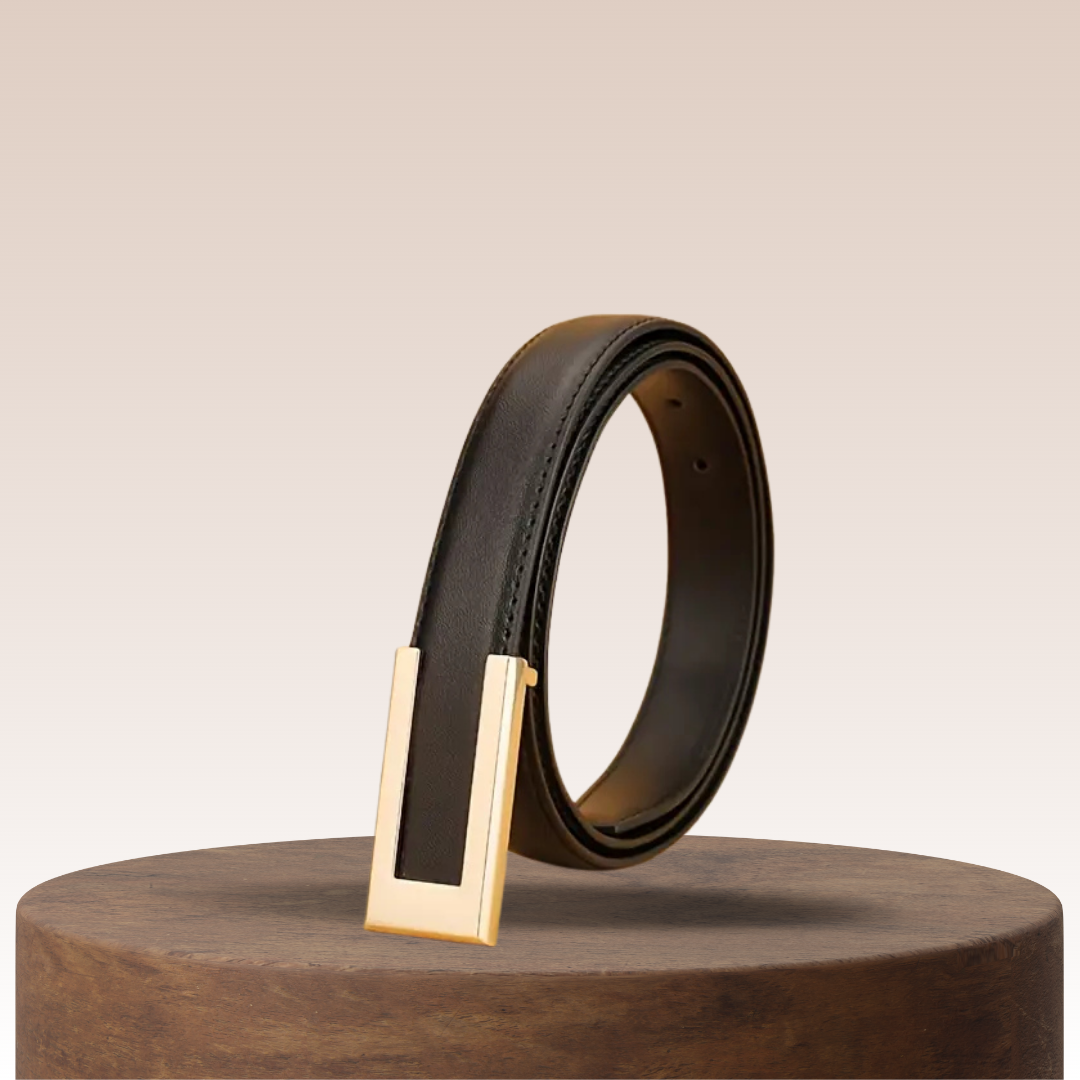 Rena | Sleek Modern Waist Belt