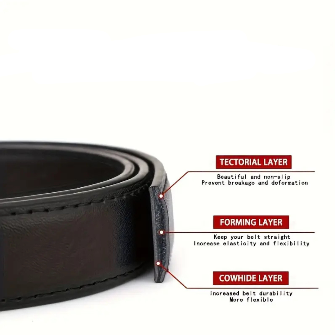 Rena | Sleek Modern Waist Belt