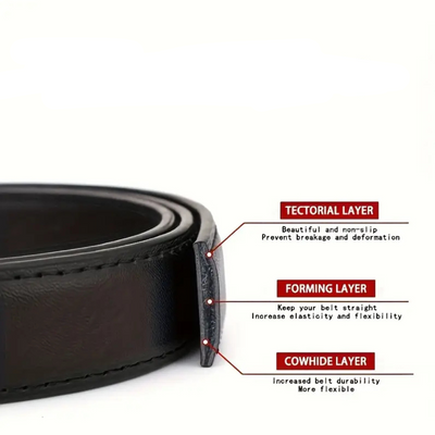 Rena | Sleek Modern Waist Belt