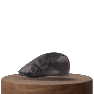 Kennedy | Flat Stylish Everyday Cap