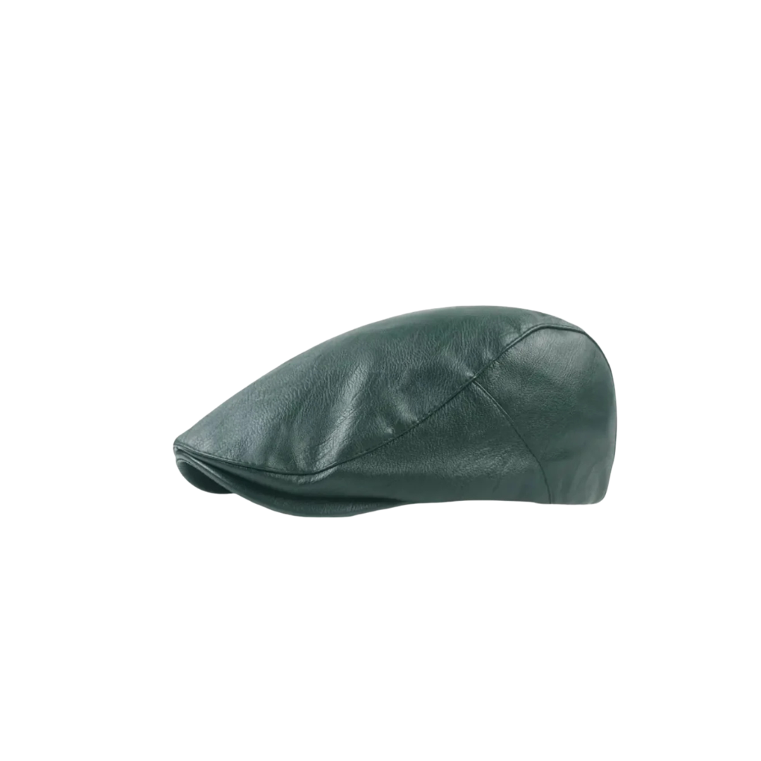 Kennedy | Flat Stylish Everyday Cap