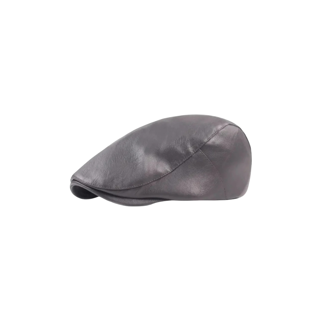 Kennedy | Flat Stylish Everyday Cap