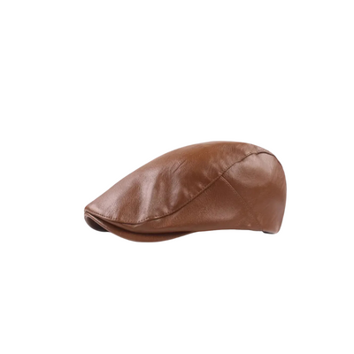 Kennedy | Flat Stylish Everyday Cap