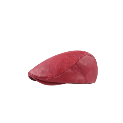 Kennedy | Flat Stylish Everyday Cap