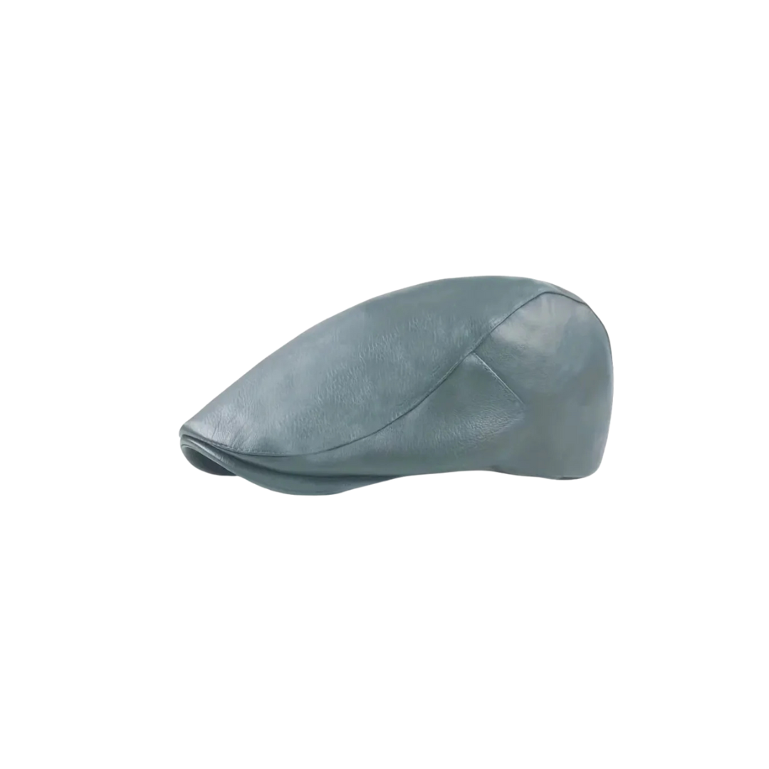 Kennedy | Flat Stylish Everyday Cap